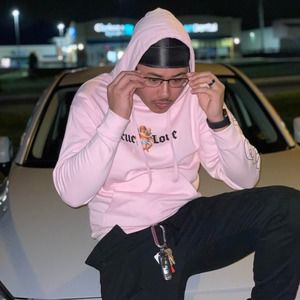 Meet your Posher, Anthony